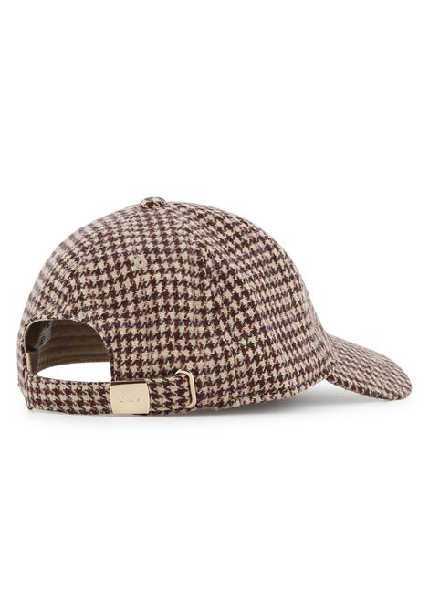 Cappello con visiera CHLOE' KIDS | C21311Z67